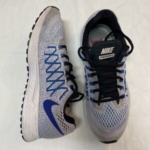 Nike Zoom Pegasus‎ 32 Women's Sz 10 Running Shoes 749344-100